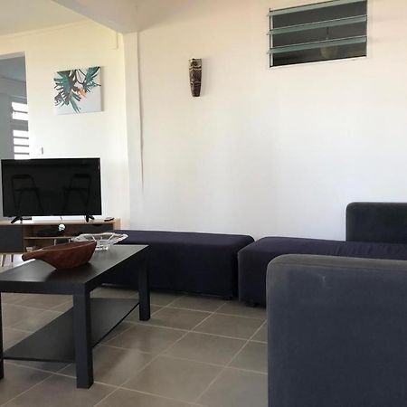 Apartament 3Soleils Schoelcher Zewnętrze zdjęcie