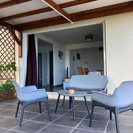 Apartament 3Soleils Schoelcher Zewnętrze zdjęcie