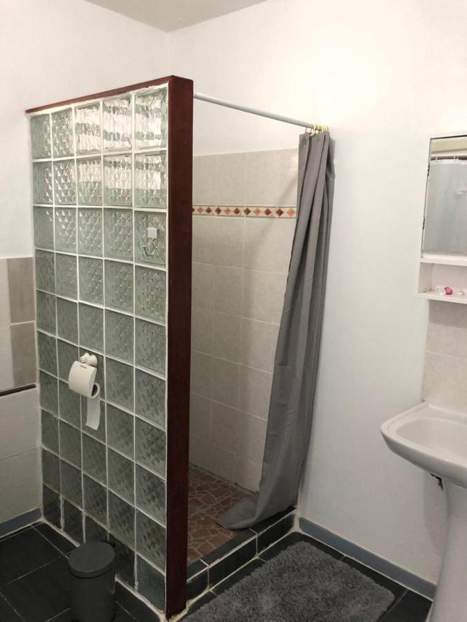 Apartament 3Soleils Schoelcher Zewnętrze zdjęcie